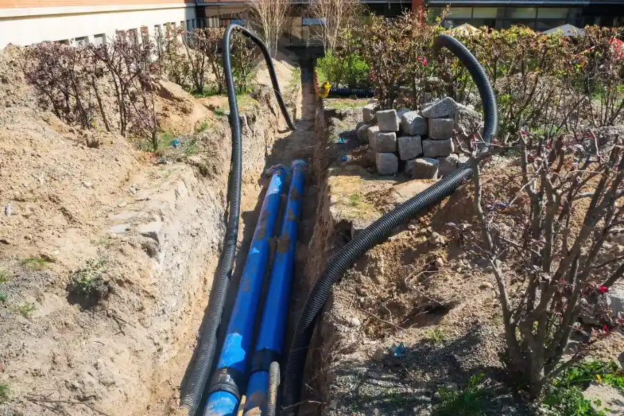 Dependable Septic Installation in Everett, WA Dependable Septic Installation in Everett, WA