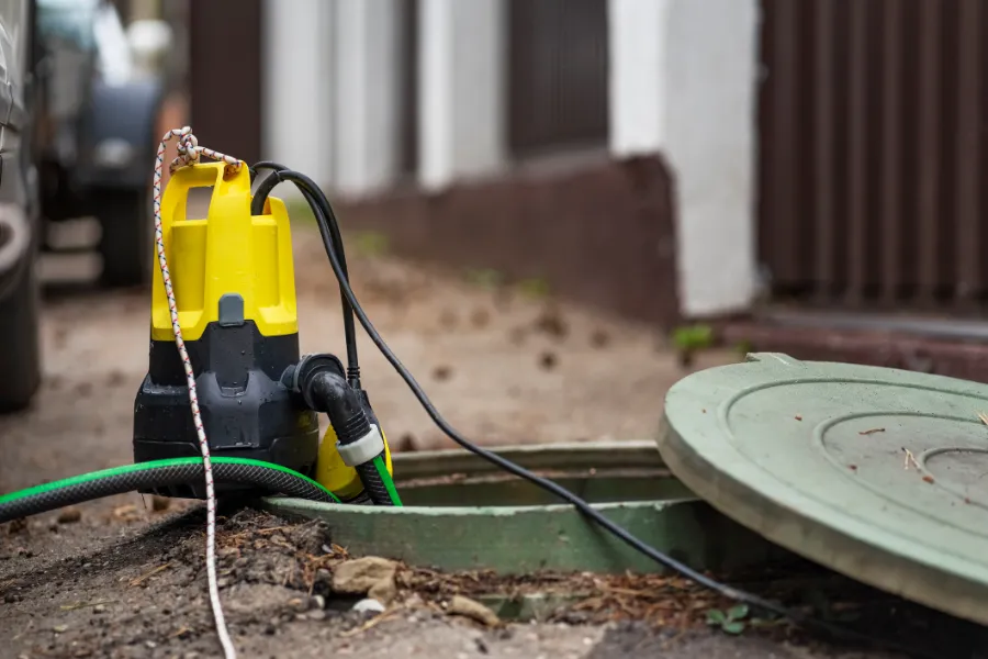 Excellent Septic Repair in Everett, WA