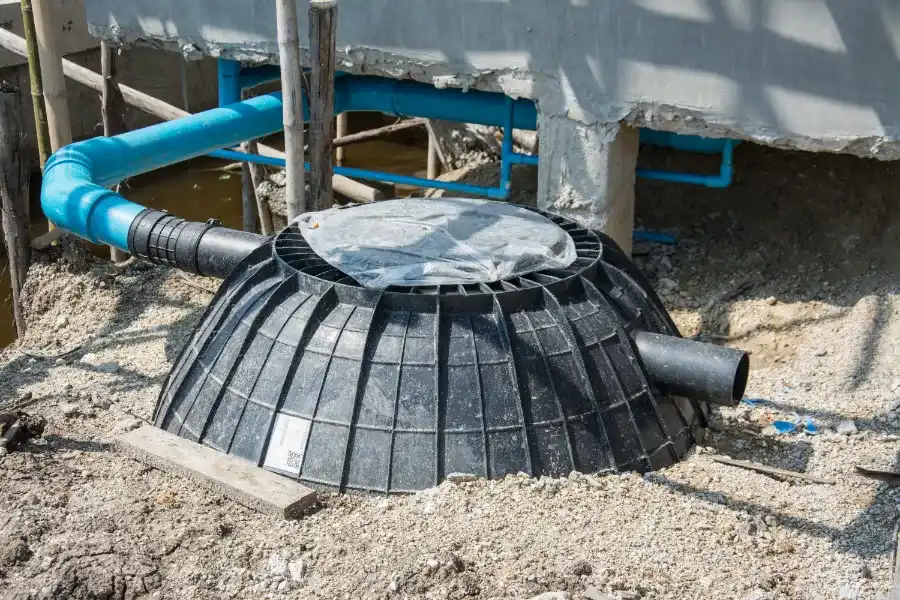 Exceptional Septic Replacement in Everett, WA