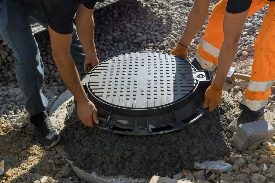High-quality Septic Replacement in Everett, WA