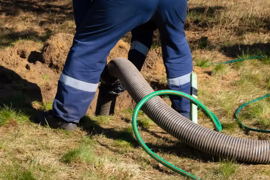 How Septic Repair Protects Groundwater Quality Everett, WA