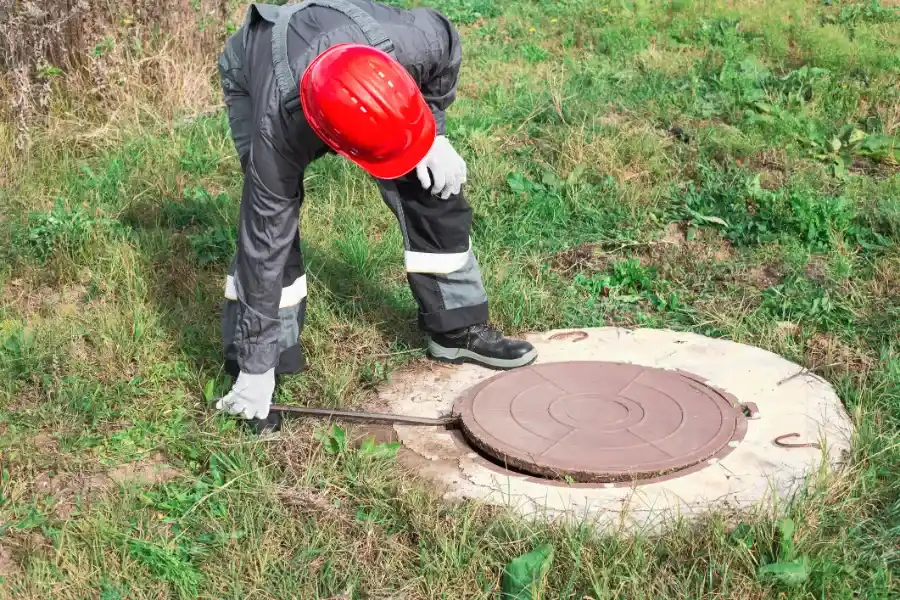 How Septic Repair Protects Groundwater Quality in Everett, WA