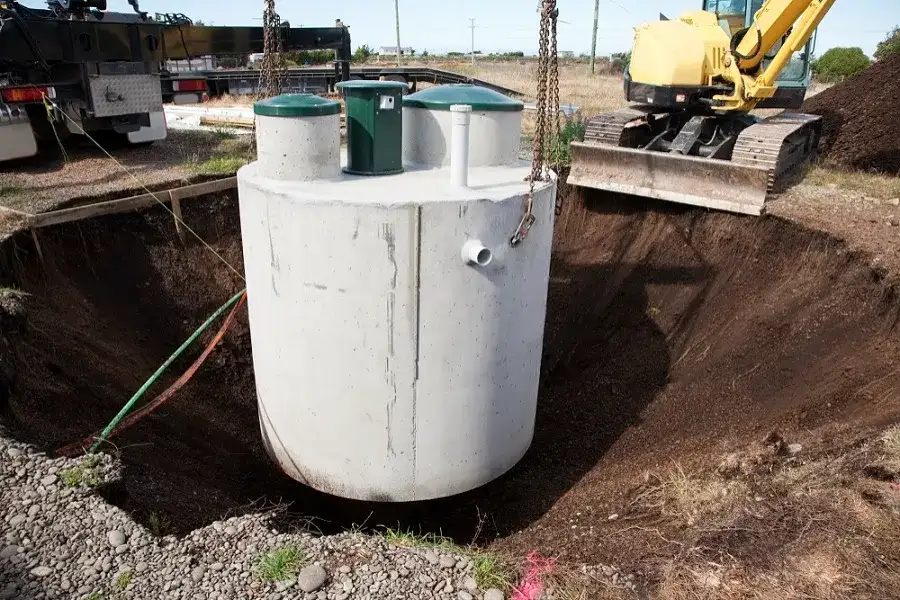 How Soil Type Affects Septic System Performance Everett, WA How Soil Type Affects Septic System Performance Everett, WA