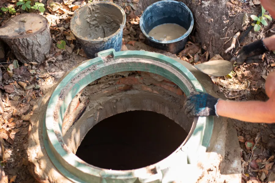 How To Minimize Disruption During Septic Projects in Everett, WA