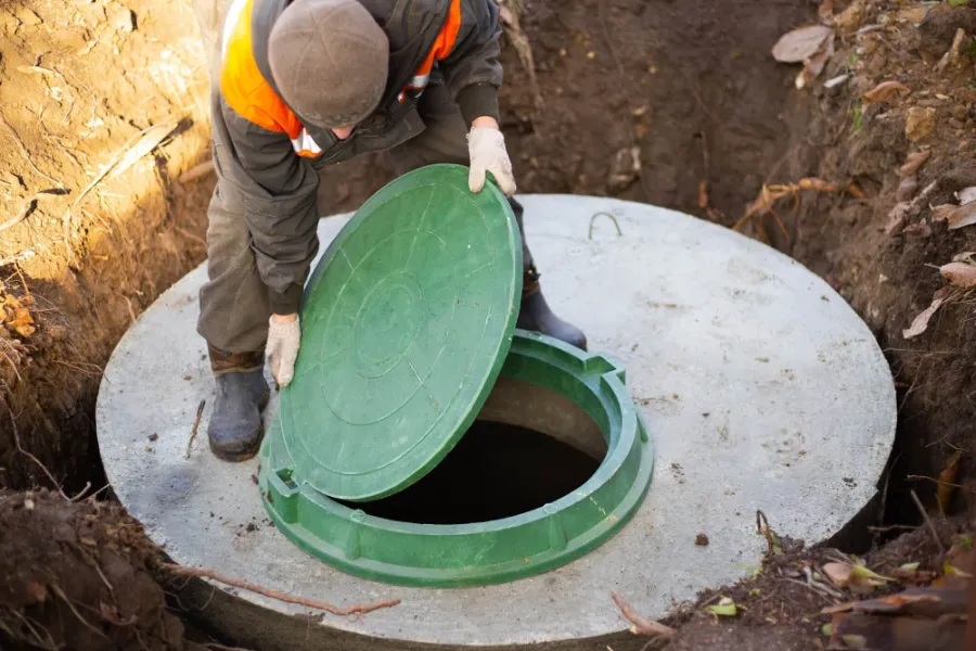 Preparing Your Property For Septic Replacement Everett, WA