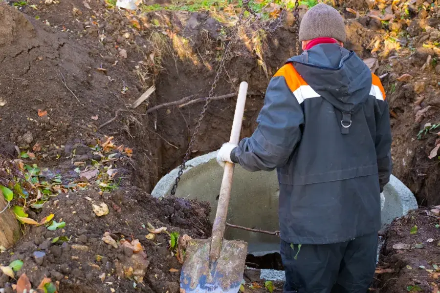 Preparing Your Property For Septic Replacement in Everett, WA