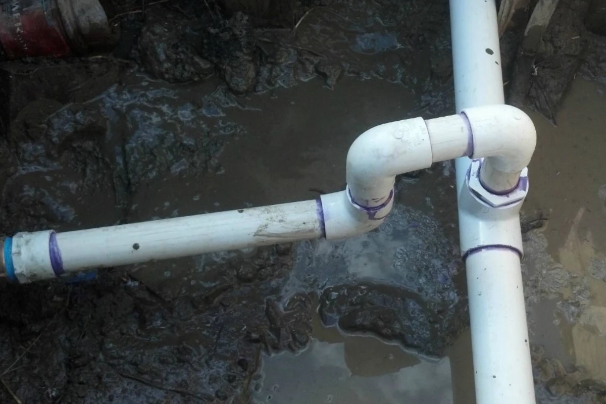 Quality Sewer Line Repair