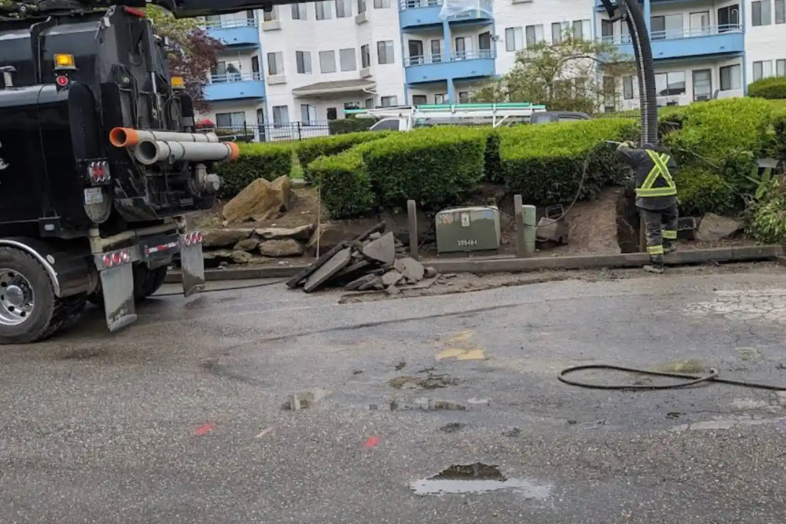 Reliable Septic Maintenance