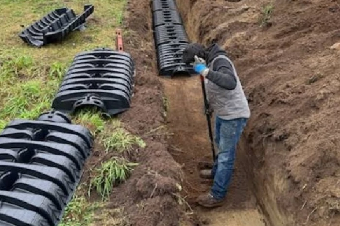 Septic Installation