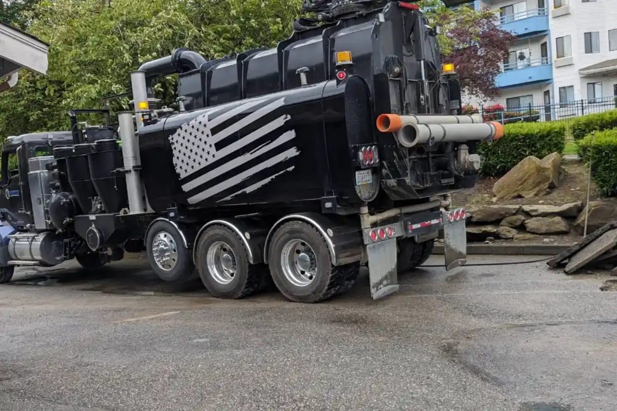 Septic Maintenance