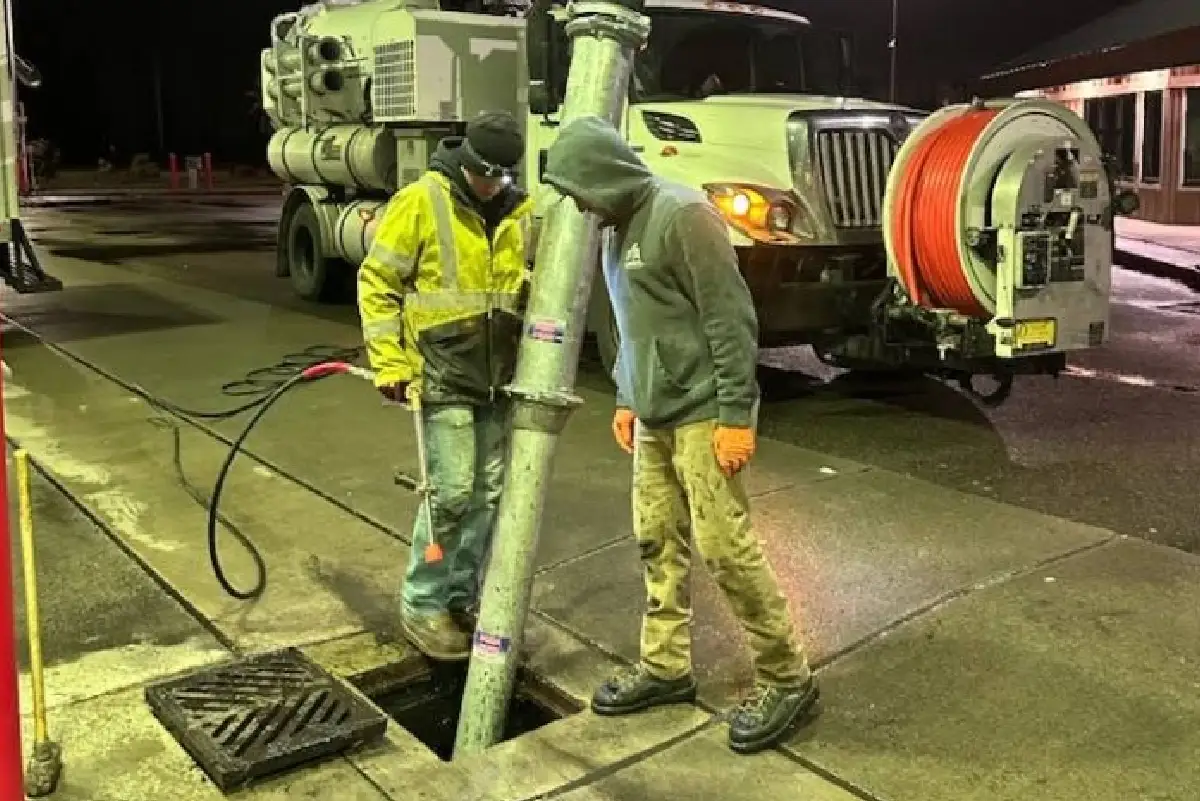 Septic Pumps