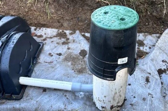 Septic Repair
