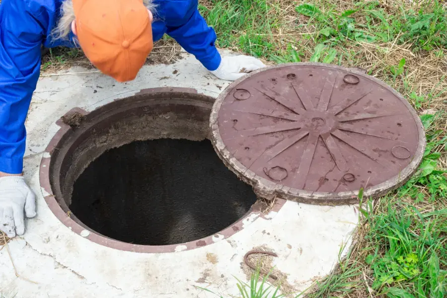Trusted Septic Repair in Everett, WA