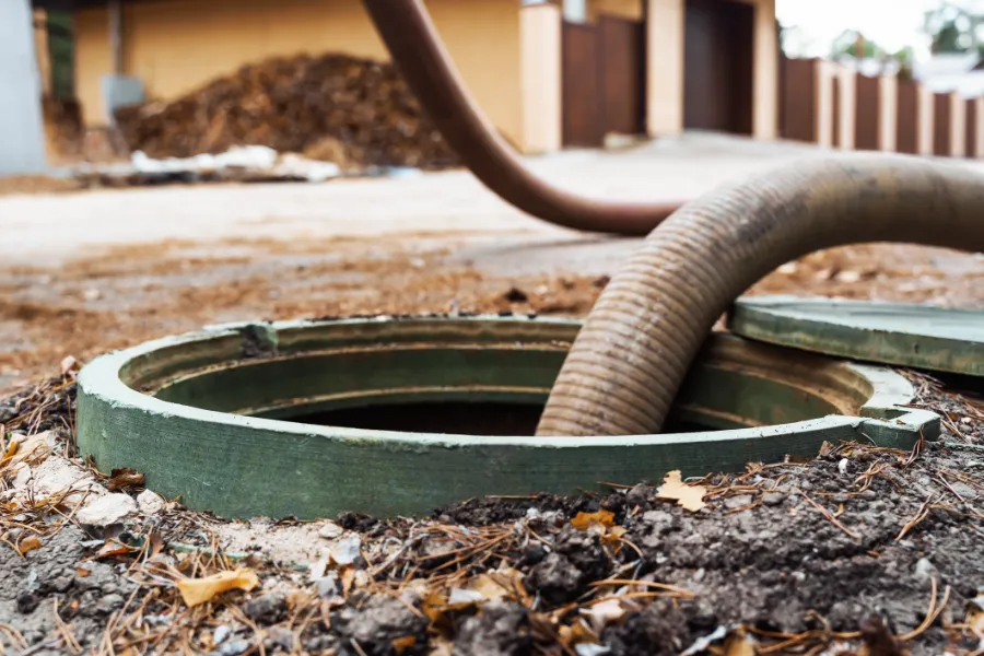Understanding The Plumbing Behind Septic Issues in Everett, WA Understanding The Plumbing Behind Septic Issues in Everett, WA